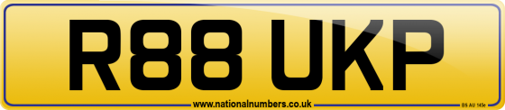 R88 UKP