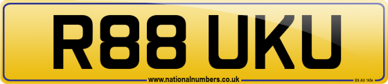 R88 UKU