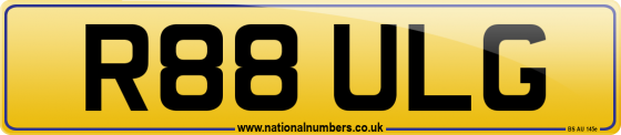 R88 ULG