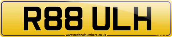 R88 ULH