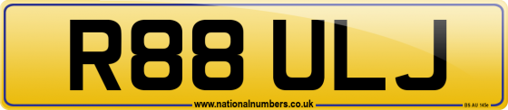 R88 ULJ