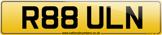R88 ULN