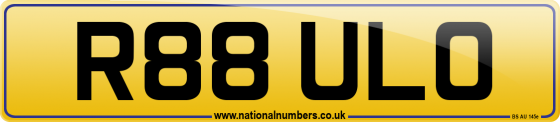 R88 ULO