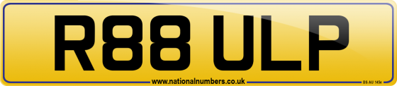 R88 ULP