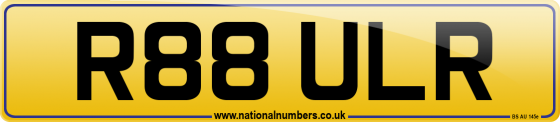 R88 ULR