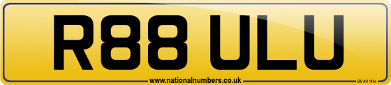 R88 ULU