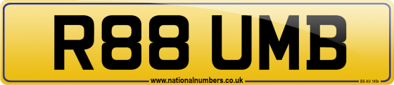 R88 UMB