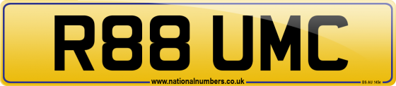 R88 UMC