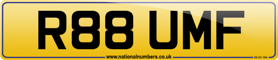 R88 UMF