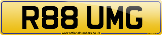 R88 UMG
