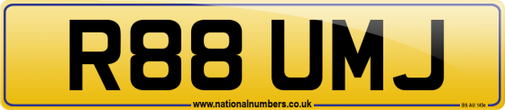 R88 UMJ