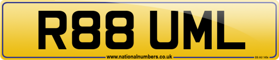 R88 UML