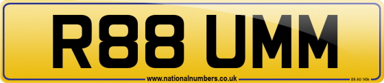 R88 UMM