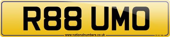 R88 UMO