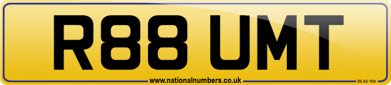 R88 UMT