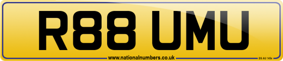 R88 UMU