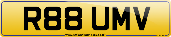 R88 UMV