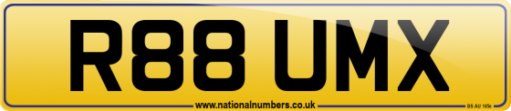 R88 UMX