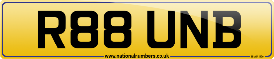 R88 UNB