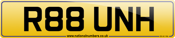 R88 UNH