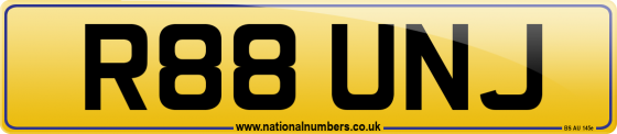 R88 UNJ