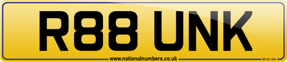 R88 UNK