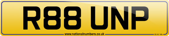 R88 UNP