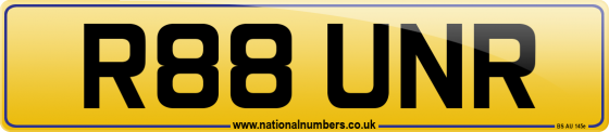 R88 UNR