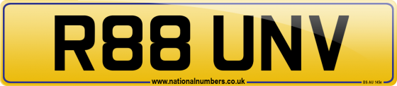 R88 UNV