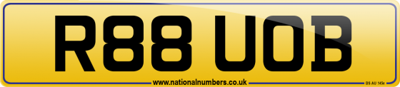 R88 UOB