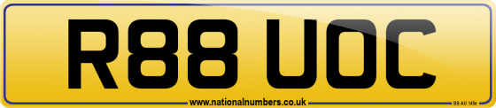R88 UOC