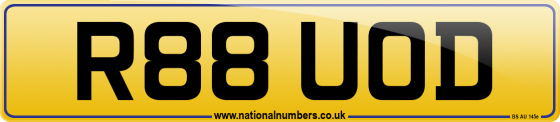 R88 UOD