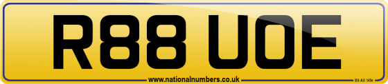 R88 UOE