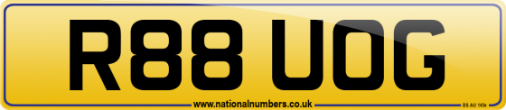 R88 UOG