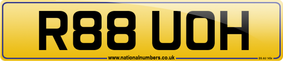 R88 UOH