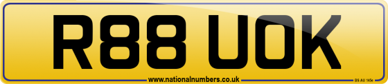R88 UOK