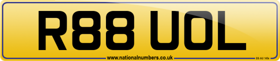 R88 UOL