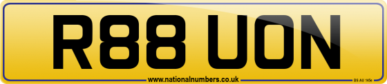 R88 UON