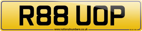 R88 UOP