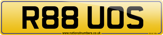 R88 UOS