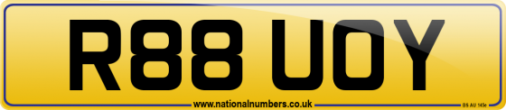 R88 UOY