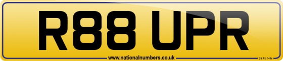 R88 UPR
