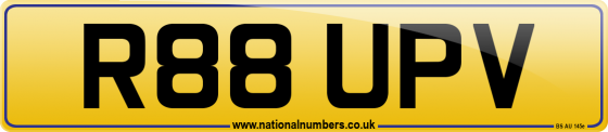 R88 UPV