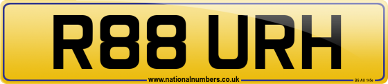 R88 URH