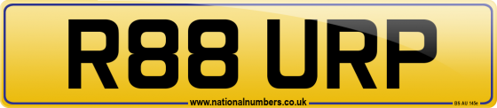 R88 URP