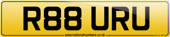 R88 URU