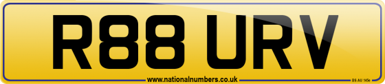 R88 URV