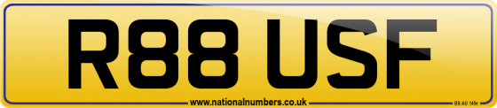 R88 USF