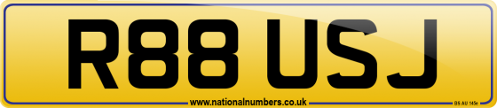 R88 USJ