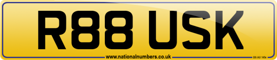 R88 USK